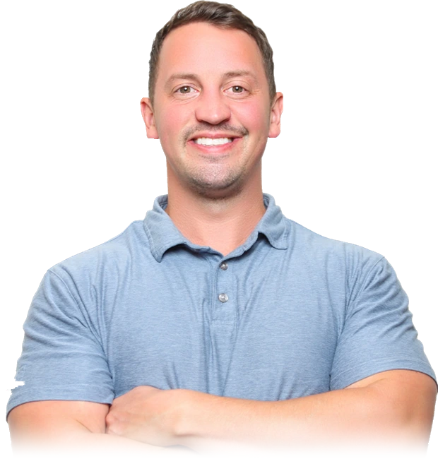 Zac Tranten, licensed Florida REALTOR with Keys Gate Realty